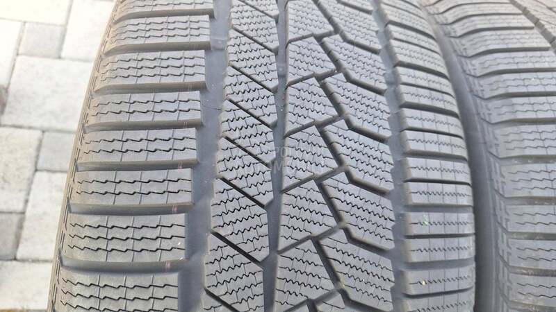 Continental 265/45 R21 Zimska