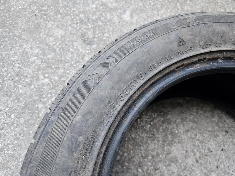 Minerva 225/55 R16 Zimska