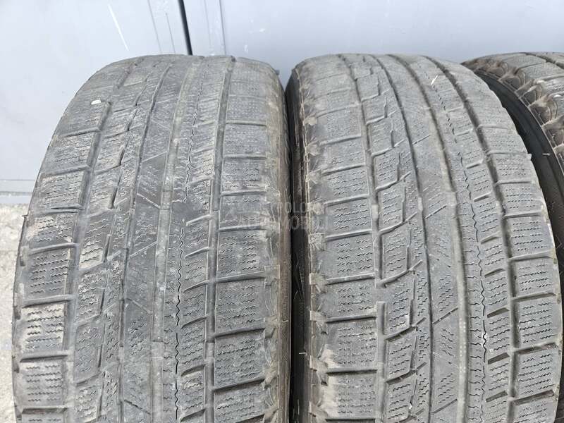Tomket 195/55 R16 Zimska