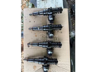 Dizna za Volkswagen Passat B5 od 2001. do 2005. god.