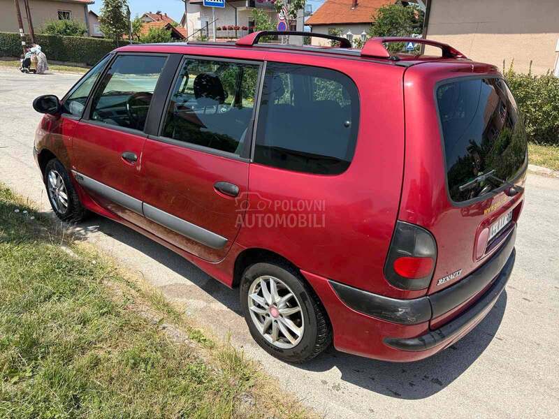 Renault Espace 