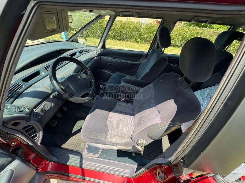 Renault Espace 