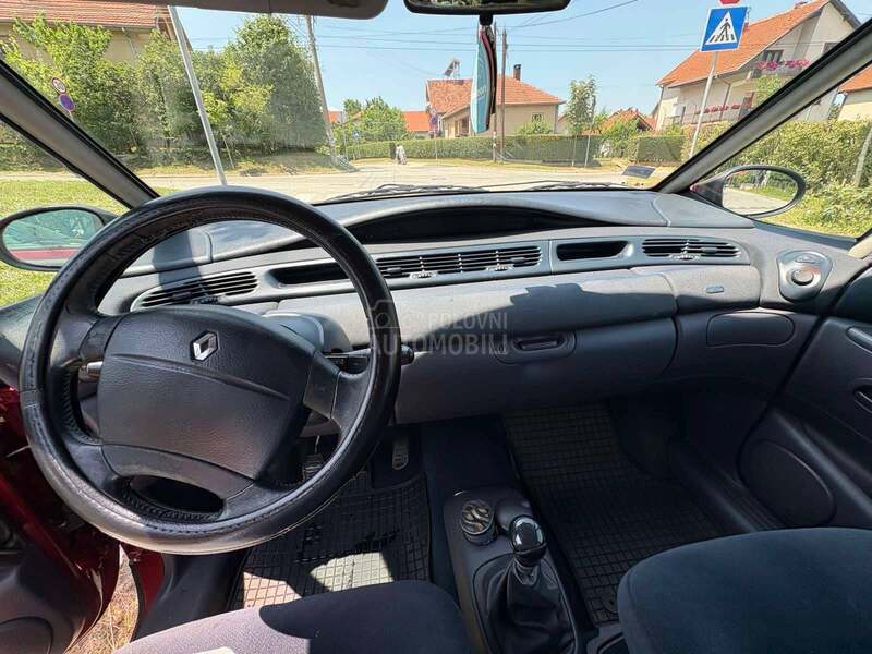 Renault Espace 