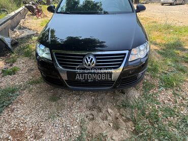 Farovi za Volkswagen Passat B6 od 2004. do 2010. god.