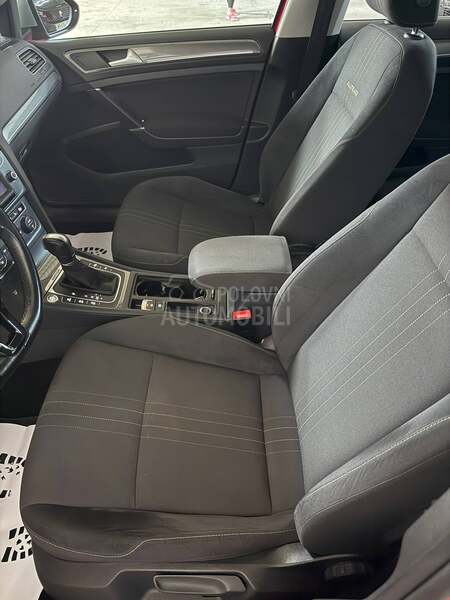 Volkswagen Golf 7 Alltrack 2.0 4MOTION KAONOV