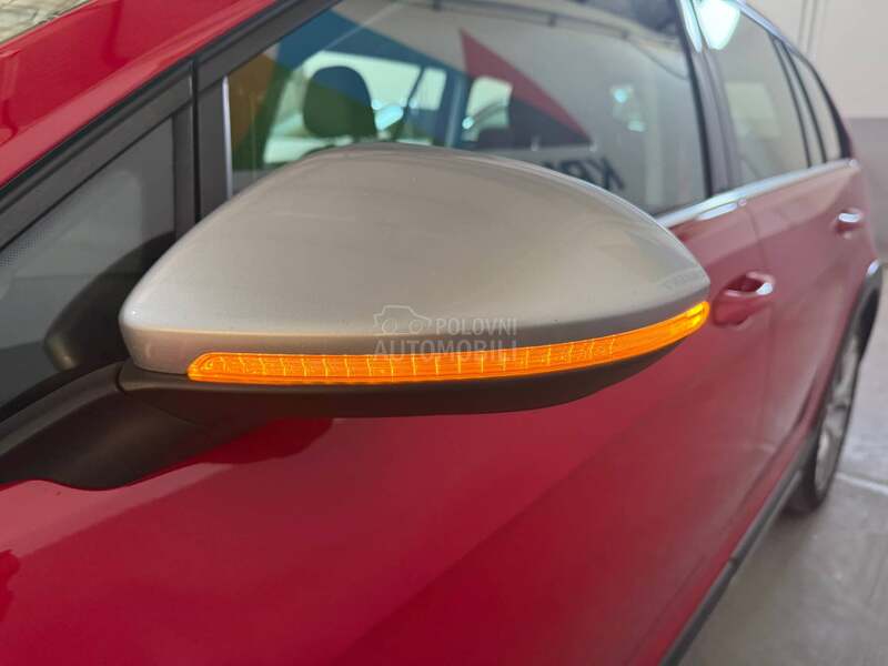 Volkswagen Golf 7 Alltrack 2.0 4MOTION KAONOV