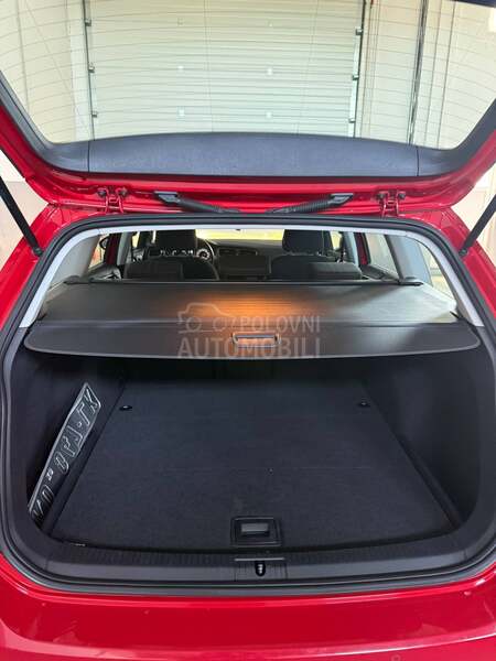 Volkswagen Golf 7 Alltrack 2.0 4MOTION KAONOV