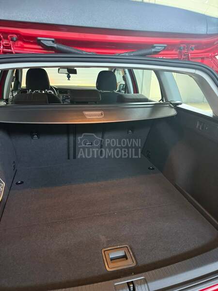 Volkswagen Golf 7 Alltrack 2.0 4MOTION KAONOV