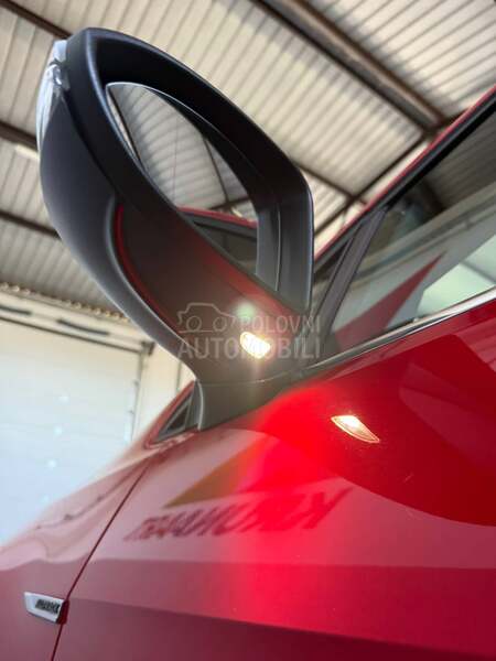 Volkswagen Golf 7 Alltrack 2.0 4MOTION KAONOV