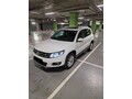 Volkswagen Tiguan 2.0 TDI DSG 4motion