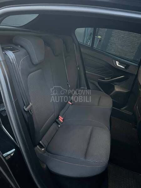 Ford Focus ST LINE REG 6.2026