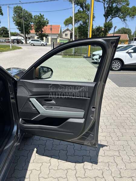 Dacia Bigster Extreme TCe 130 4x4