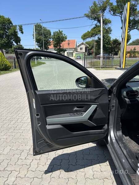 Dacia Bigster Extreme TCe 130 4x4