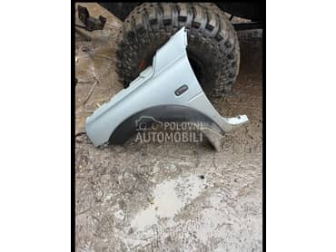 Krilo za Land Rover Freelander od 2003. do 2006. god.