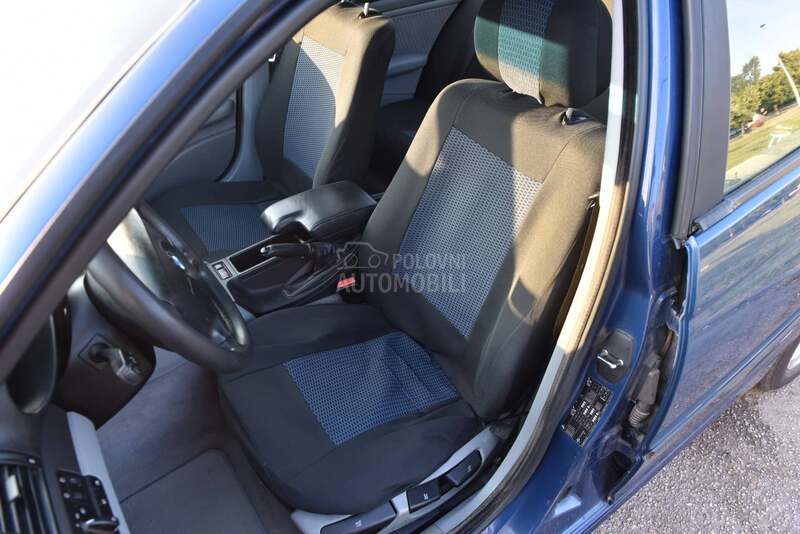 BMW 316 316i