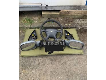 Volan za Land Rover Freelander od 1998. do 2006. god.