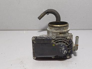 DOZER KLAPNA za Mazda CX-5