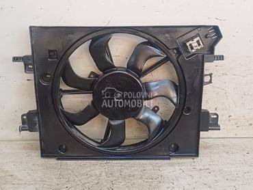 NOSAC VENTILATORA za Dacia Duster