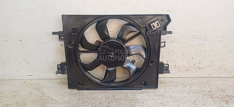 NOSAC VENTILATORA