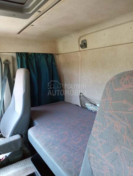 Renault Premium 420dci