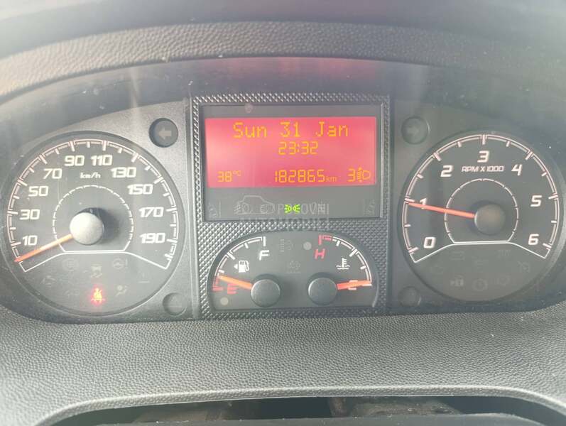 Citroen Jumper L2H4