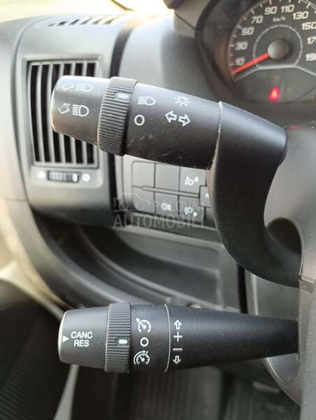 Citroen Jumper L2H4