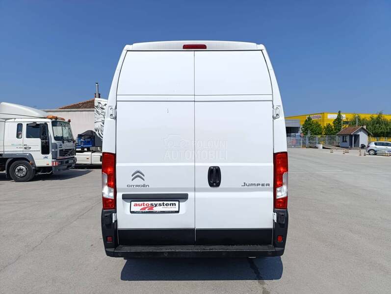 Citroen Jumper L2H4