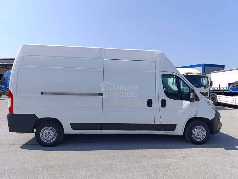 Citroen Jumper L2H4