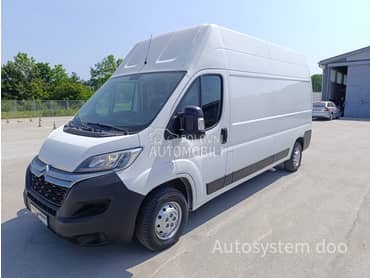 Citroen Jumper L2H4