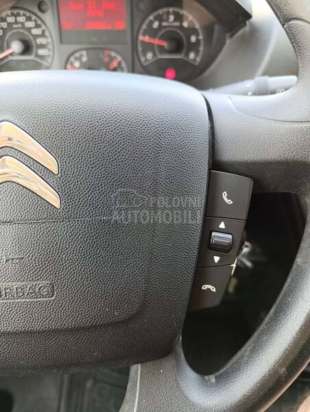 Citroen Jumper L2H4