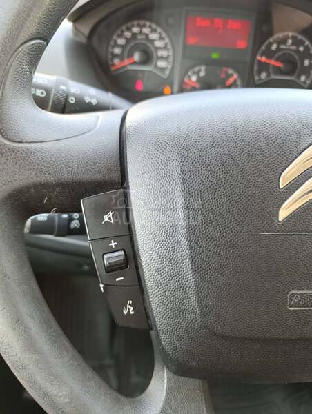 Citroen Jumper L2H4