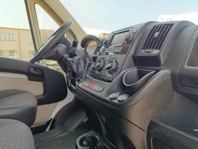 Citroen Jumper L2H4