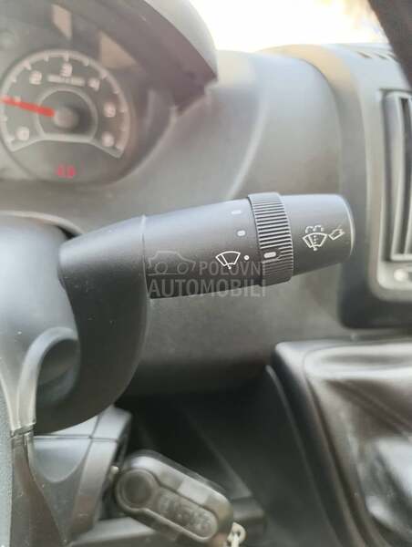 Citroen Jumper L2H4