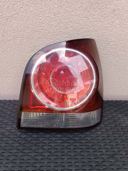 Štop lampa