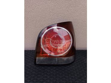Štop lampa za Volkswagen Polo od 2002. do 2010. god.