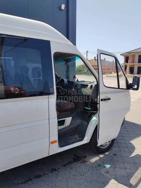 Mercedes Benz Sprinter 2.2cdi