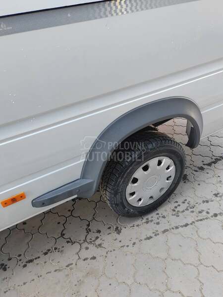 Mercedes Benz Sprinter 2.2cdi