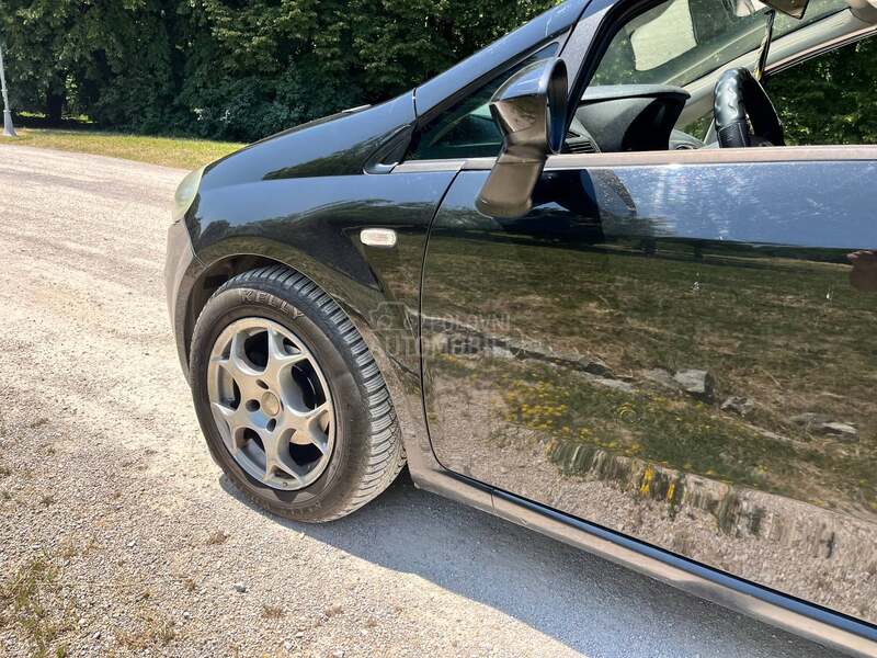 Fiat Grande Punto 1.3 multijet