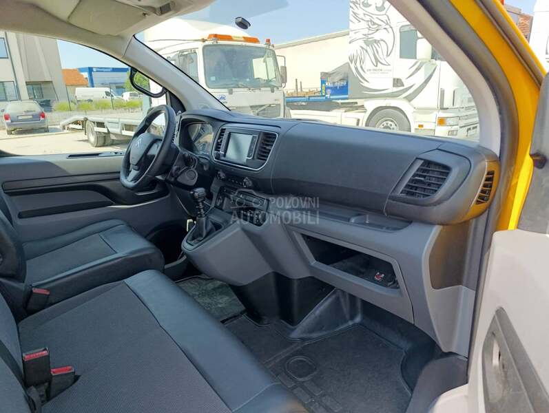 Citroen Jumpy 