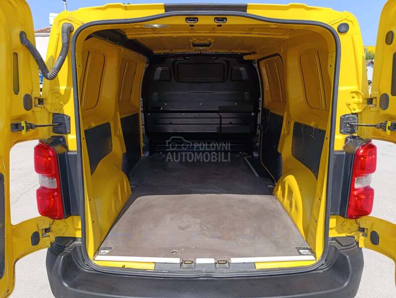 Citroen Jumpy 