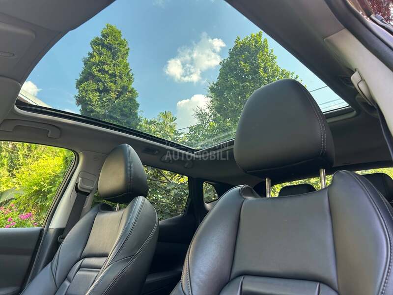 Nissan Qashqai 1.3 DIG-T TEKNA SUN