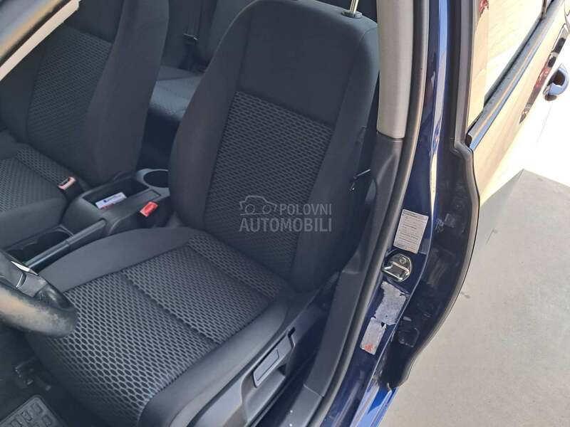 Volkswagen Golf 6 1.4