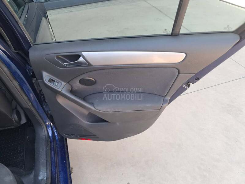 Volkswagen Golf 6 1.4