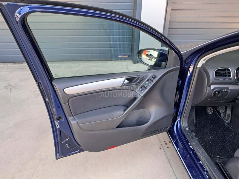 Volkswagen Golf 6 1.4