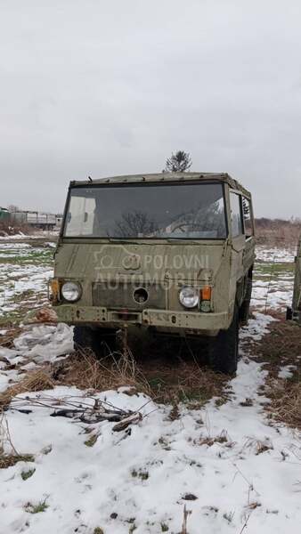 Pinzgauer 750