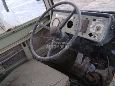 Pinzgauer 750