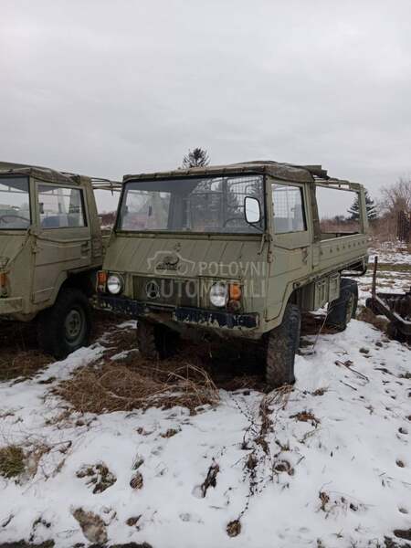Pinzgauer 750