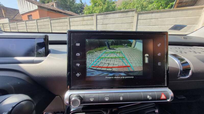 Citroen C4 Cactus 1.2 PureTech 110