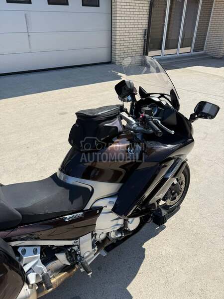 Yamaha FJR 1300E