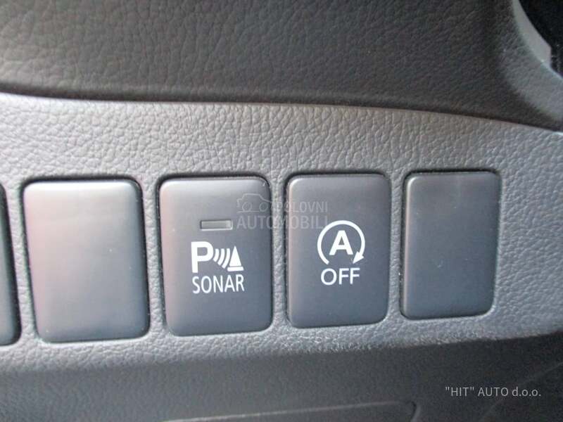 Mitsubishi Outlander 2.2 DI-D INTENSE 4WD